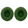 Beats Solo3, Solo 2 Wireless, On-Ear, Green, Ecological Leather ( 1 Pair Ear Pads )