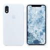 Silicone Case (SKY BLUE)